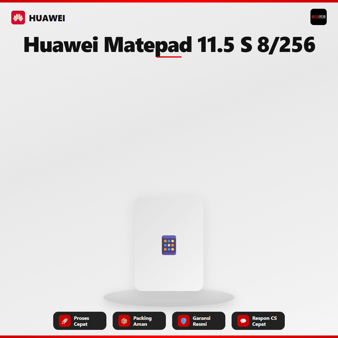 HUAWEI MATEPAD 11.5 TAOXINGZHI 8/256 2025 VIOLET