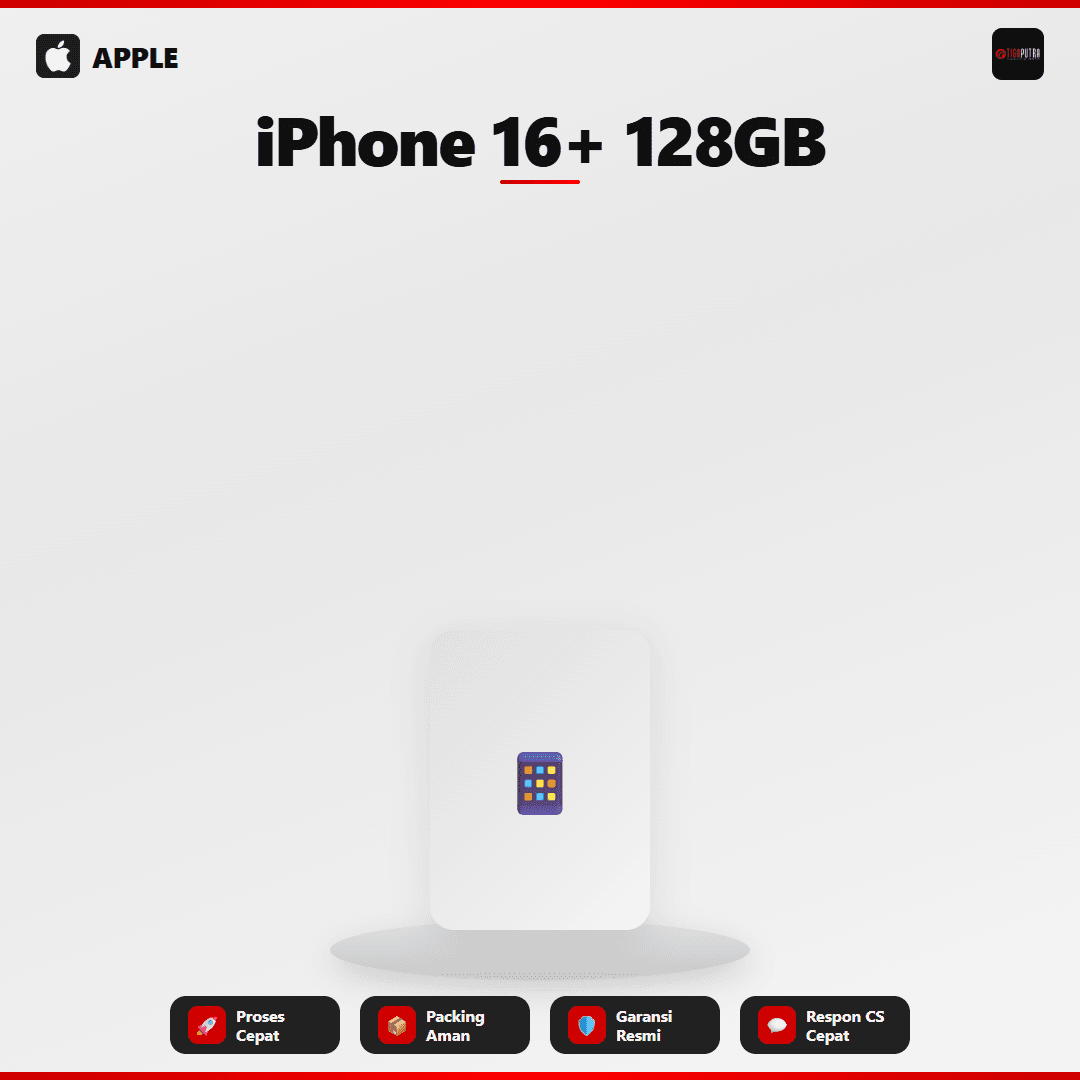 IPHONE 16 128GB GDN PINK
